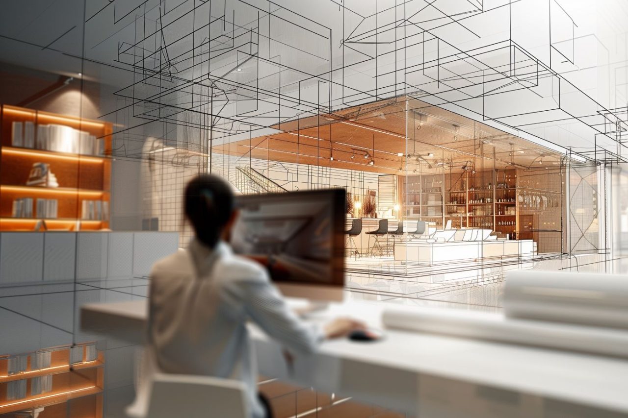 Vision Project Design Services - Vision One
