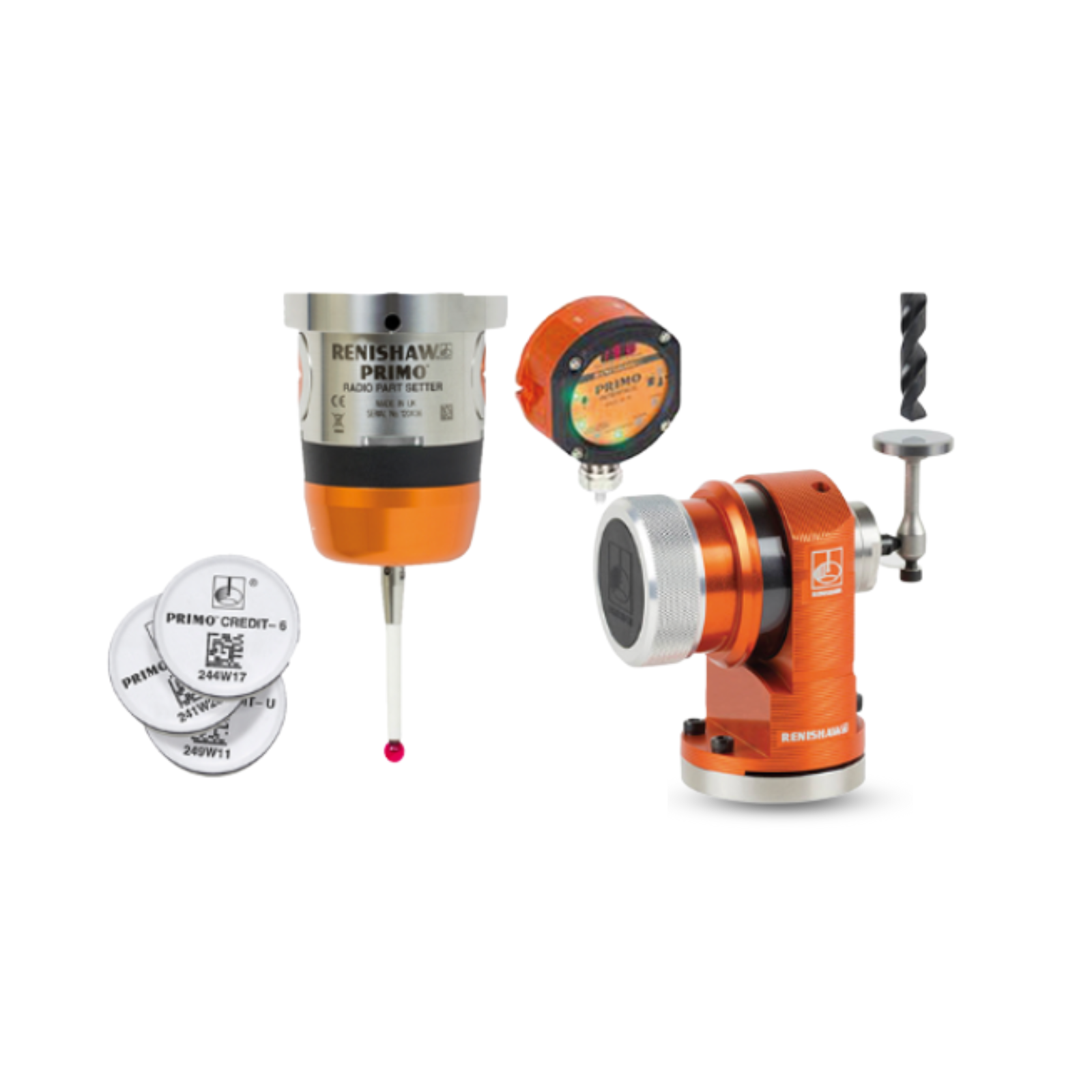 Probing System (2)