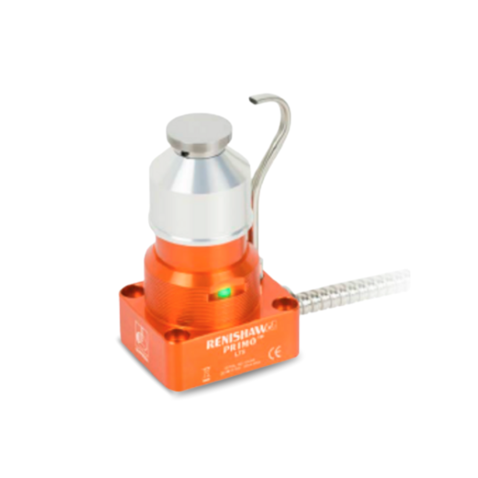 Probing System (3)