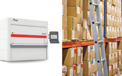 Vertical Storage System vs. Traditional Storage System: How Are They Different?